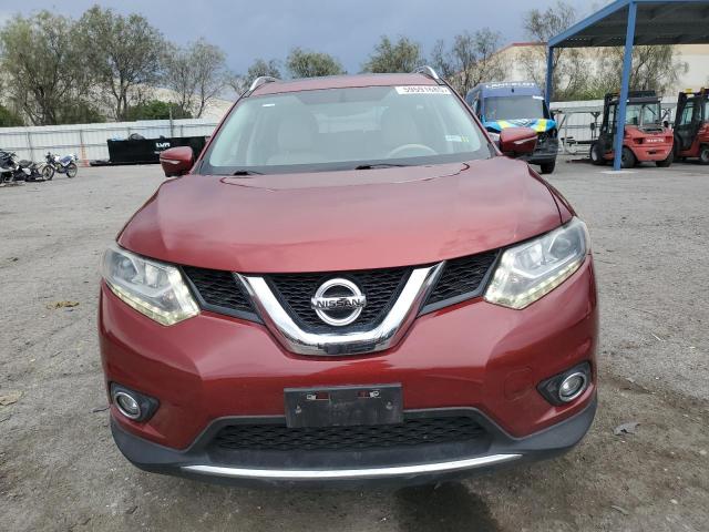 5N1AT2MT8FC785592 Nissan 2015