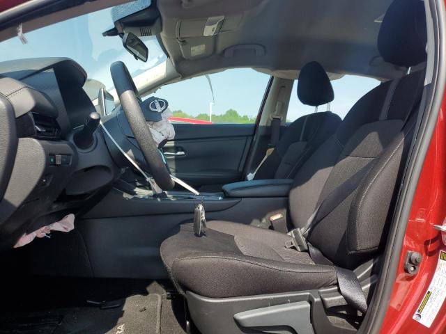 3N1AB8CV9RY366856 Nissan SENTRA SV