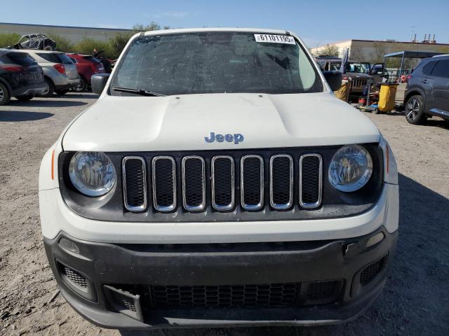ZACCJAATXGPC74285 Jeep 2016