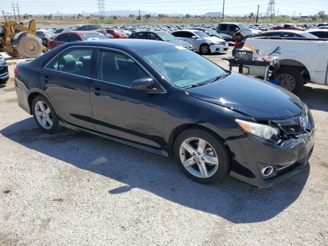 4T1BF1FK4EU318818 Toyota 2ar-fe