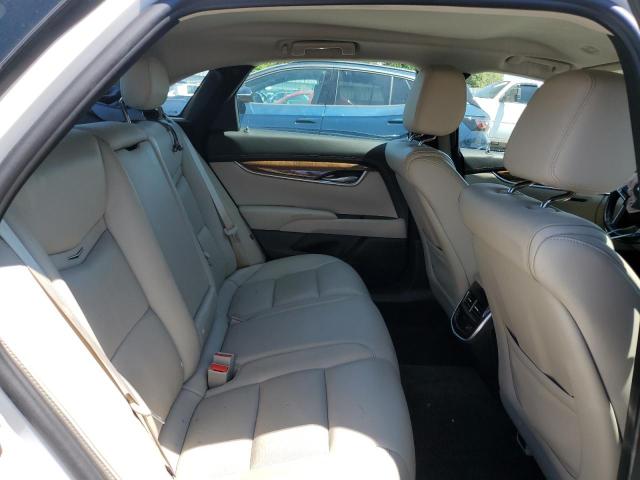 2G61N5S31K9139480 Cadillac lfx - sidi: spark ignited direct injection, vvt: variable valve timing, e85 max, alum