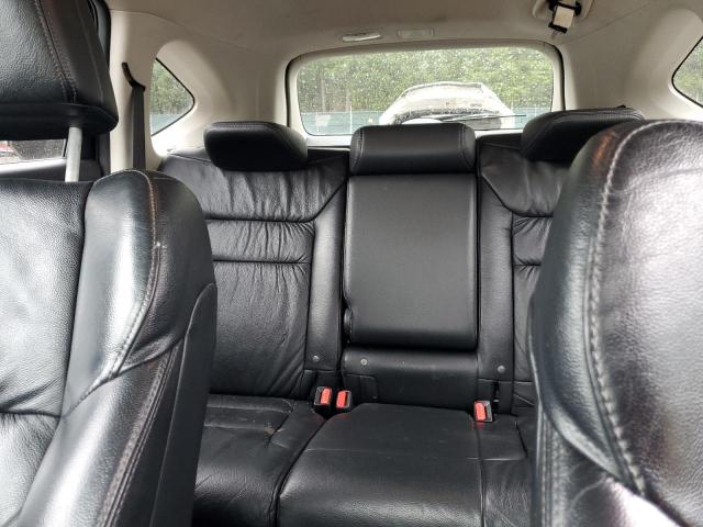 2HKRM3H72EH534075 Honda k24z7