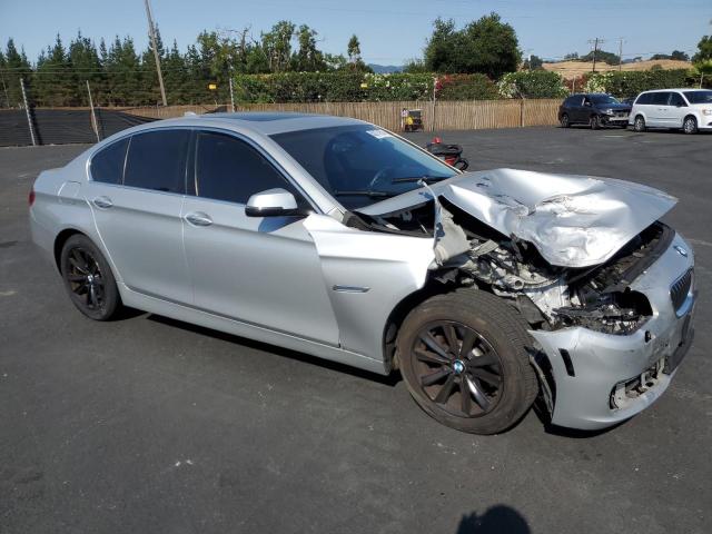 WBA5A5C54ED506810 BMW 2014
