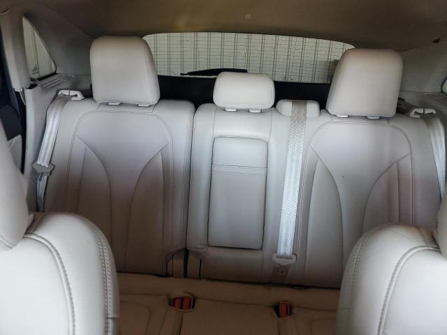 5LMCJ1C93HUL14667 Lincoln 2.0l ecoboost