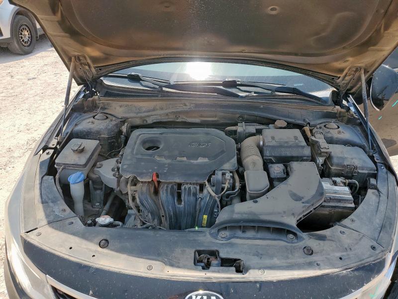 5XXGT4L37HG177481 KIA g 2.4 dohc gdi