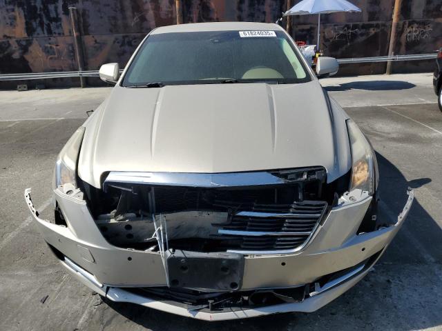 1G6AB5RX8F0140501 Cadillac ltg