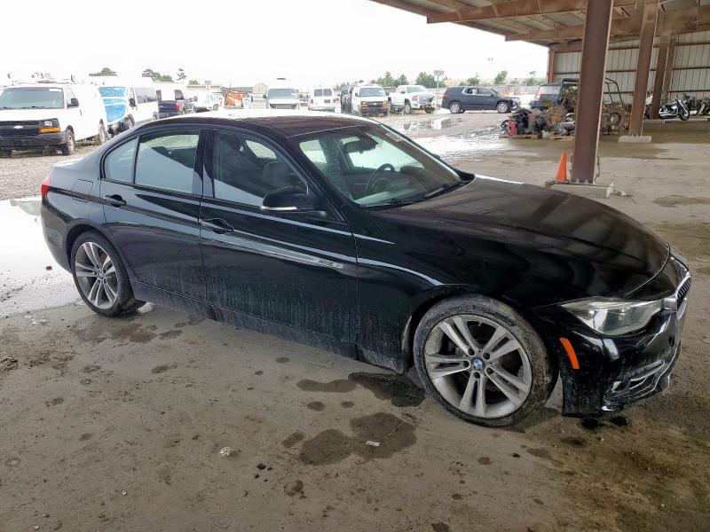 WBA8E9C59GK647587 BMW 328 I SULE