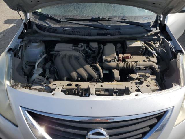 3N1CN7AP8EL812310 Nissan 2014