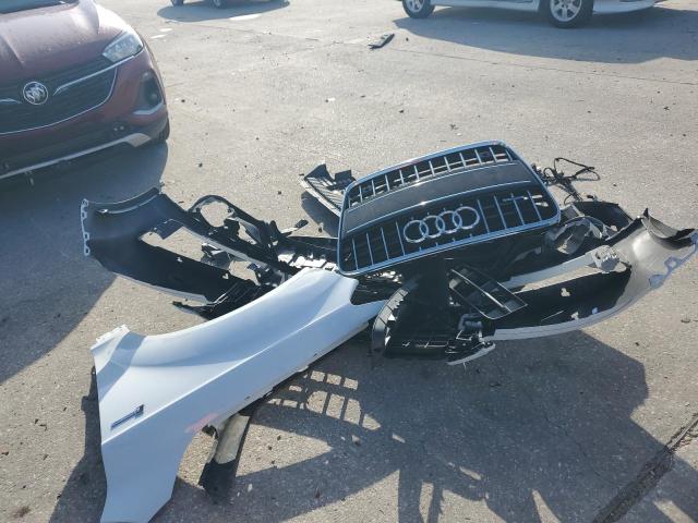 WA1LGAFEXFD006837 Audi 2015
