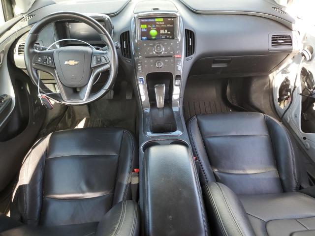 1G1RB6E49FU107722 Chevrolet luu - ffv, e-flex, fam 0