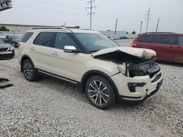 1FM5K8HT0JGB28837 Ford EXPLORER P