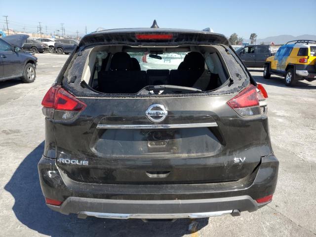 5N1AT2MT0HC770734 Nissan 2017