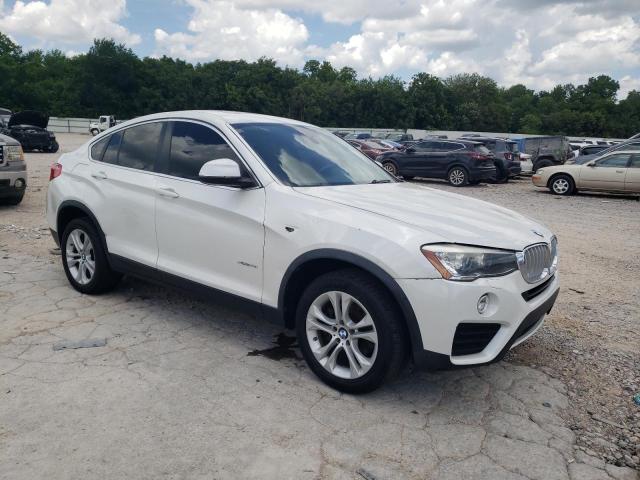 5UXXW3C57F0M88215 BMW 2015