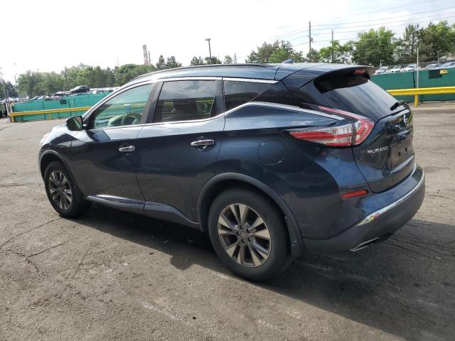 5N1AZ2MH8FN254276 Nissan 2015