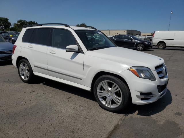 WDCGG5HB4FG399535 Mercedes-Benz 2015