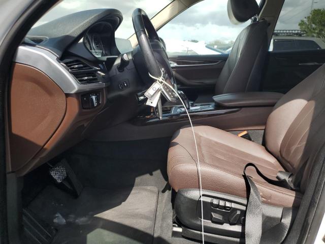 5UXKR0C58F0P03231 BMW X5 XDRIVE3
