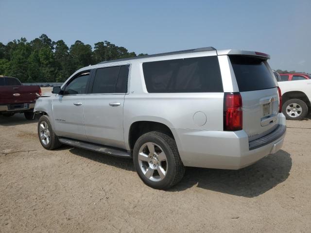 1GNSCHKC5JR168002 Chevrolet SUBURBAN C