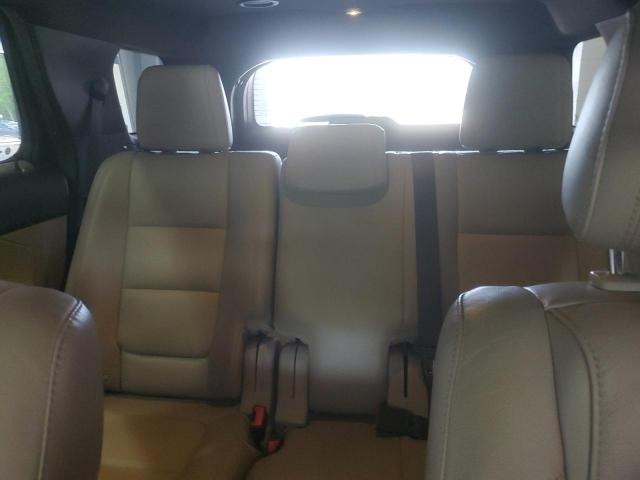 1FM5K7D86EGB48933 Ford EXPLORER X