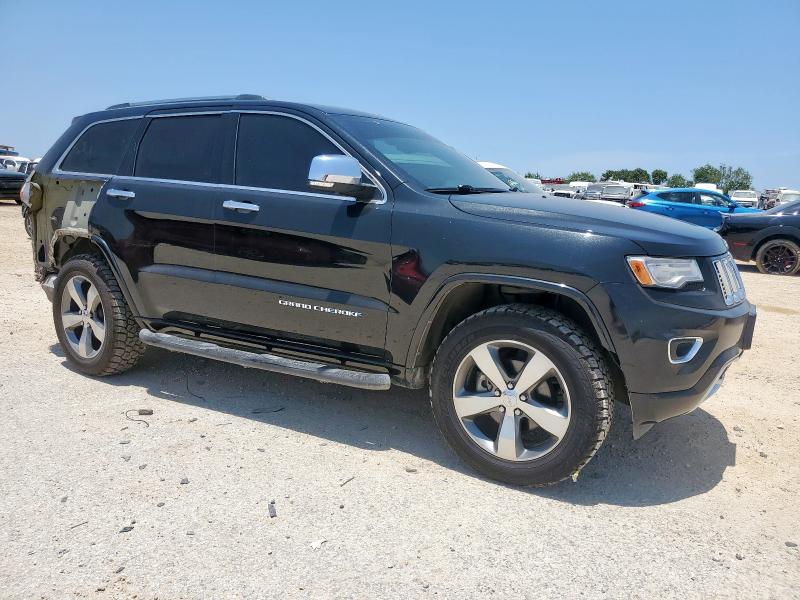 1C4RJECG9EC522061 Jeep Grand Cher