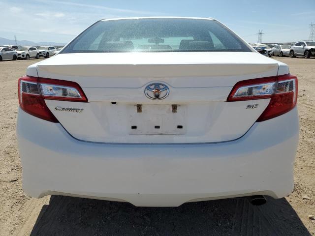 4T1BF1FK2EU816385 Toyota 2ar-fe