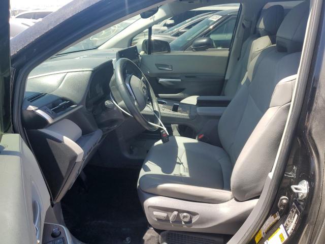 5TDYRKEC1MS064669 Toyota a25a-fxs, 5nm