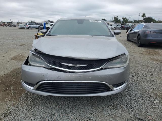 1C3CCCABXFN650721 Chrysler 200
