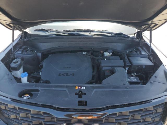 5XYP3DHC8NG280019 KIA Telluride