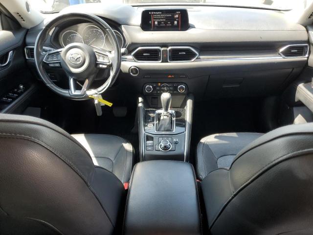 JM3KFBDM4J0348165 Mazda py cylinder deactivation