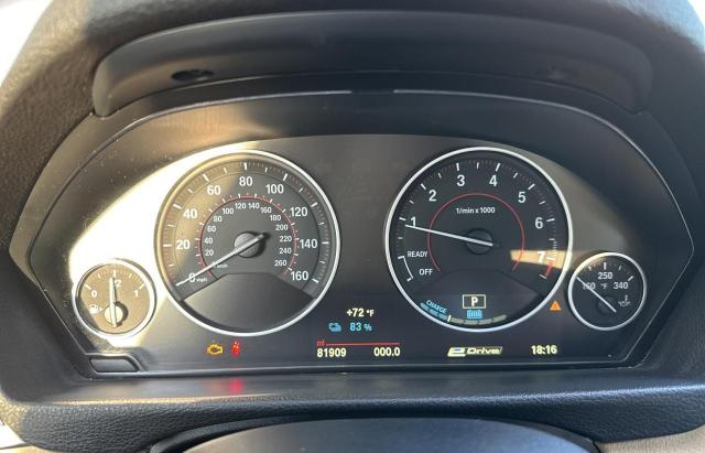WBA8E1C51JA178476 BMW 330e