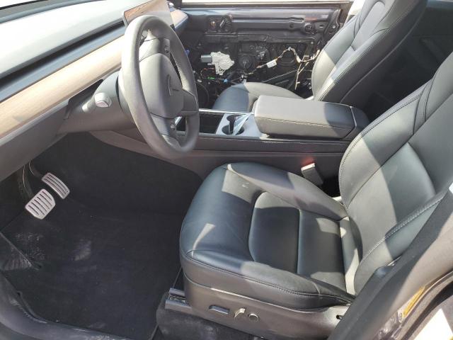 7SAYGDEF0NF524165 Tesla Model Y