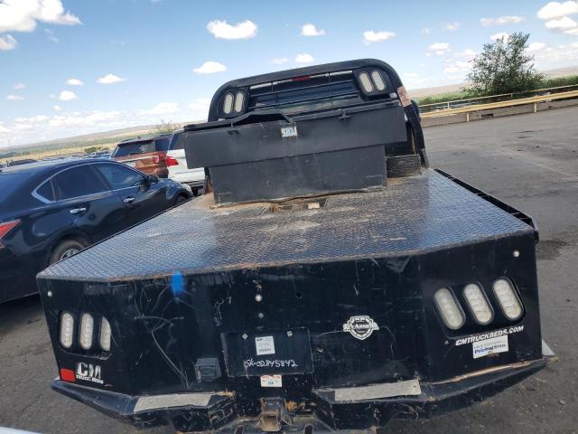 1FT8W2BT6NED06215 Ford F250 SUPER