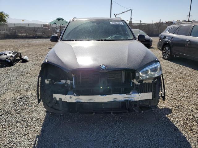 5UXKS4C53F0N07287 BMW 2015