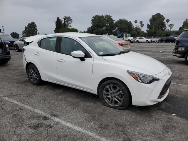 3MYDLBYV5KY508639 Toyota p5v