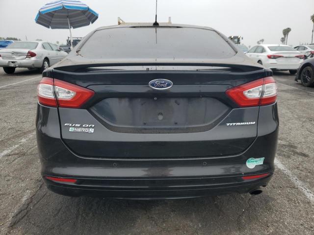 3FA6P0SU8ER111639 Ford FUSION TIT