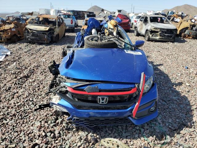 SHHFK7H85LU416363 Honda l15ba