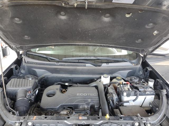 2GNAXMEV0J6112793 Chevrolet lyx - direct injection, vvt, fgt, turbo, alum, gen1