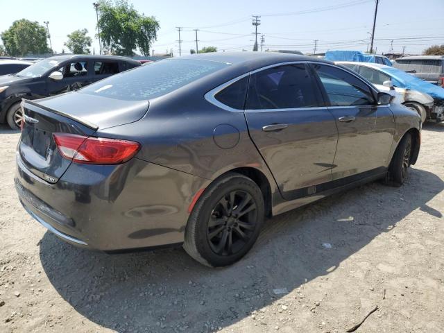 1C3CCCAB3FN739871 Chrysler 2015