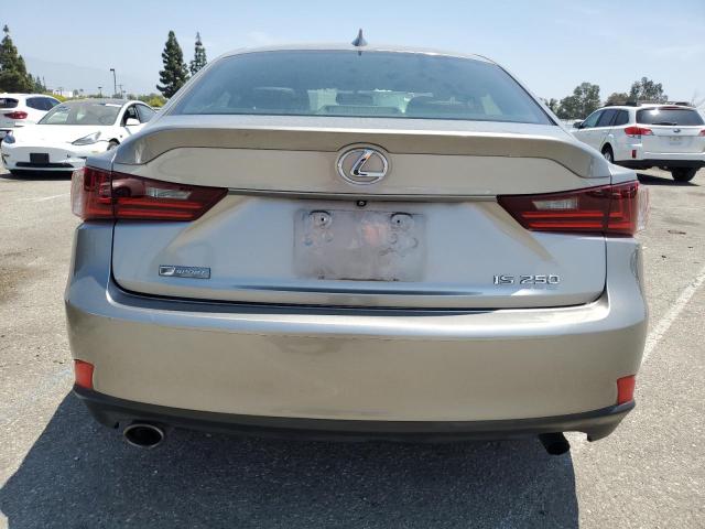 JTHBF1D20F5074084 Lexus 4gr-fse