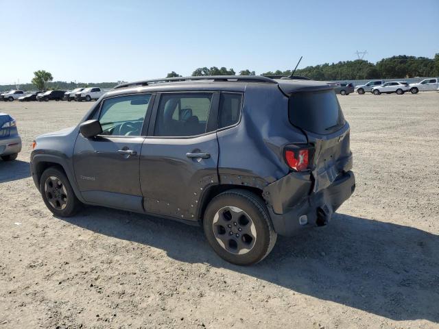 ZACCJAAB1HPF90179 Jeep RENEGADE S