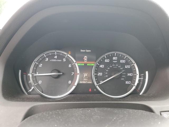 19UUB2F35JA004163 Acura j35y6