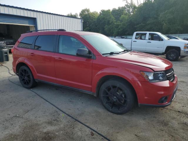3C4PDCEG6JT172032 Dodge JOURNEY GT