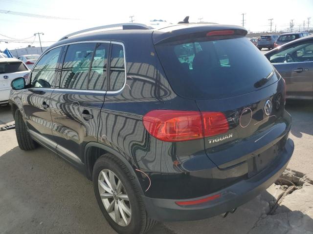 WVGRV7AX5HW505484 Volkswagen 2.0 tsi