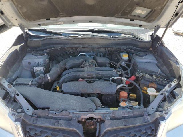 JF2SJAEC1EH434176 Subaru 2.5na u5
