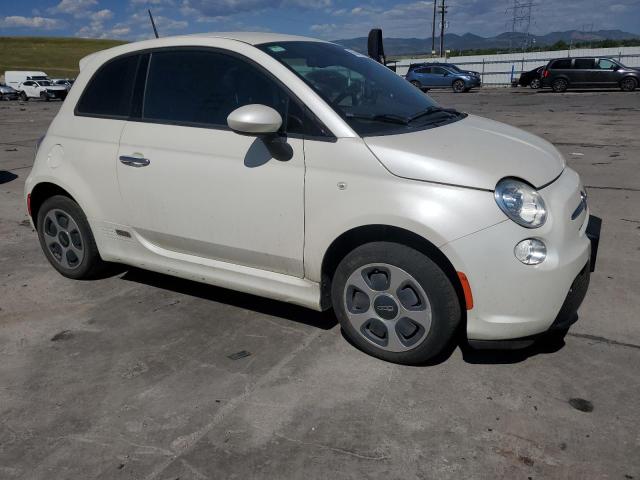 3C3CFFGE9FT522920 Fiat 2015