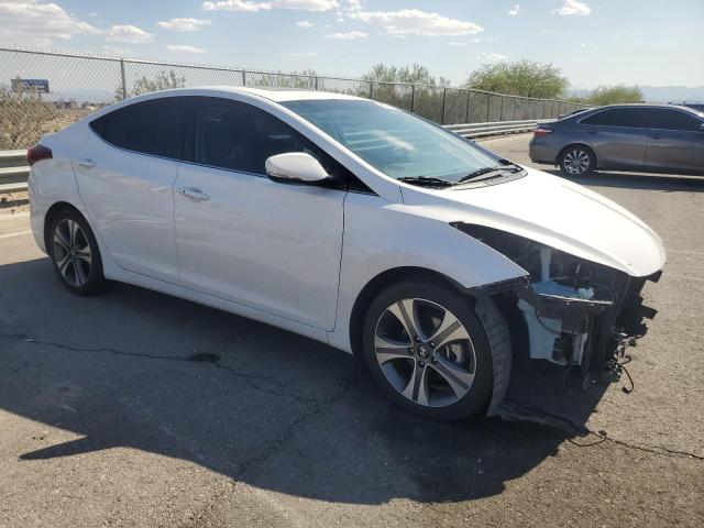 KMHDH4AH8FU453768 Hyundai dohc gdi nu