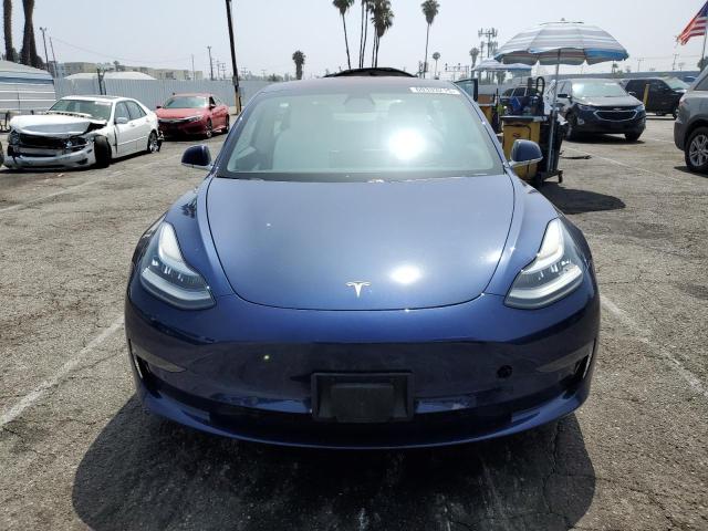 5YJ3E1EB6JF096623 Tesla MODEL 3