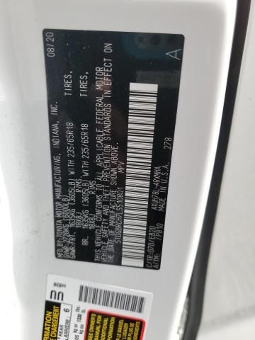 5TDGBRCH7LS510801 Toyota a25a-fxs, 5nm+4nm