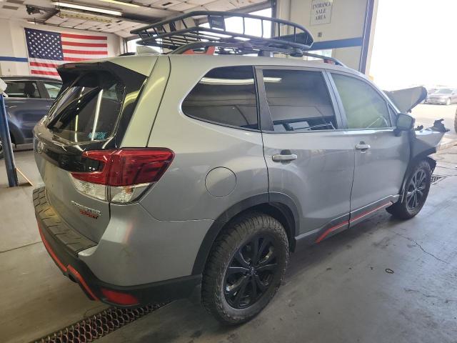JF2SKAGCXNH423168 Subaru FORESTER S
