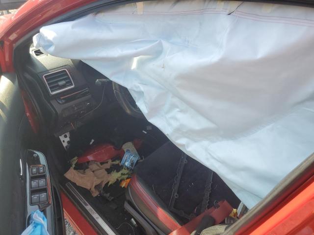 JF1VA2R61K9804009 Subaru 2019