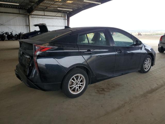 JTDKBRFU7G3525941 Toyota Prius